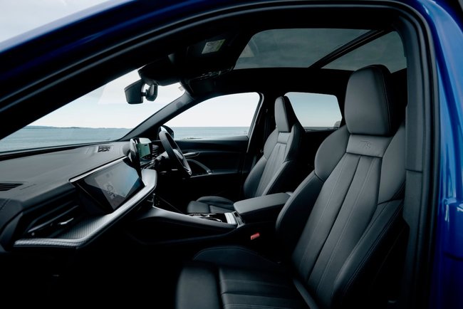 Audi Q5 e-hybrid Review: Is 80km of EV Range Enough?