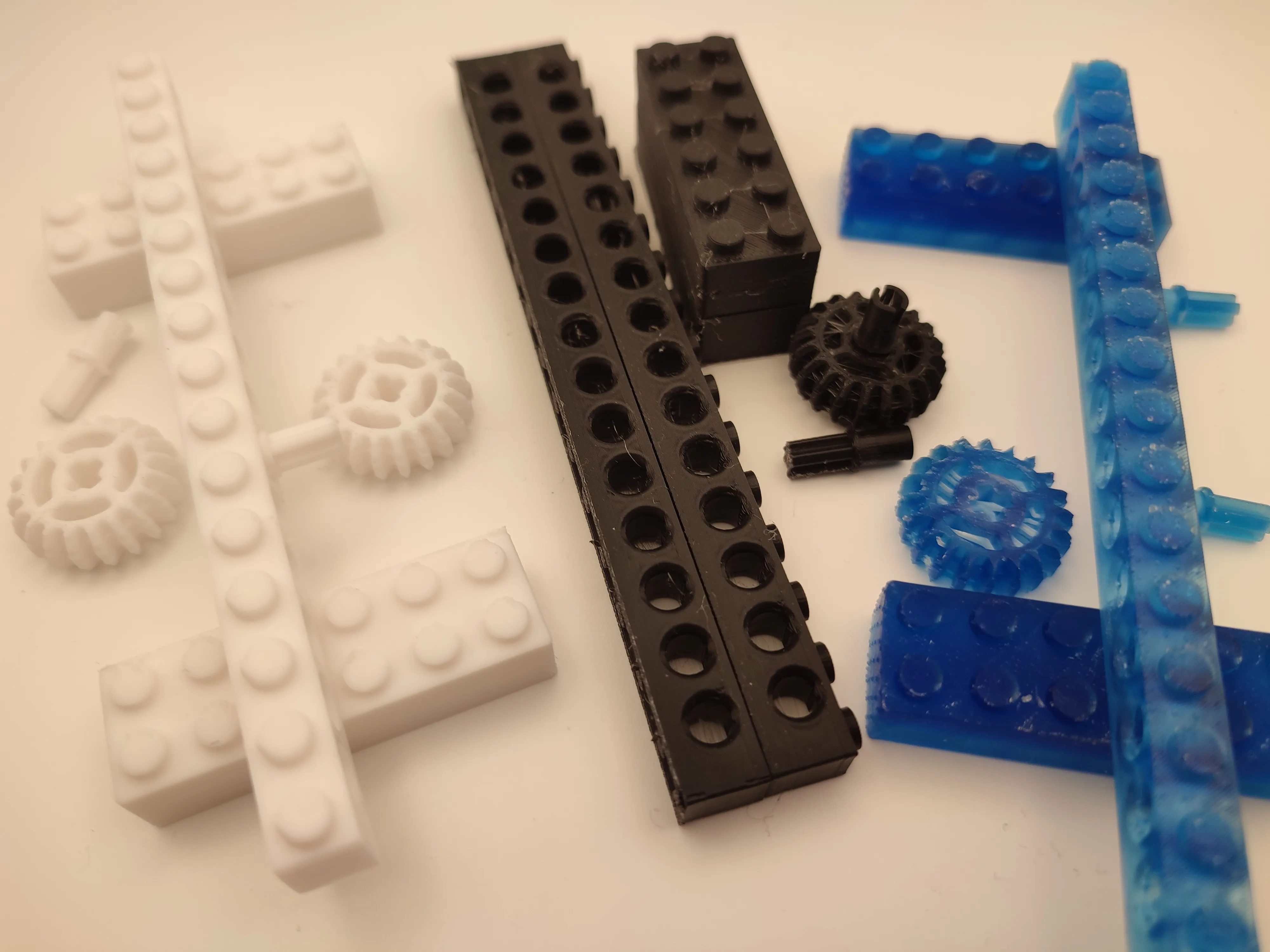 Hướng dẫn toàn diện khắc phục các lỗi in 3D phổ biến