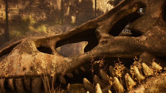Path Tracing Gaming: What Your GPU Really Needs