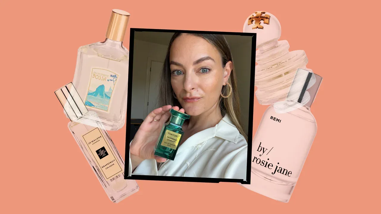 Citrus and Apple Fragrances: Fresh Picks for Hot Weather
