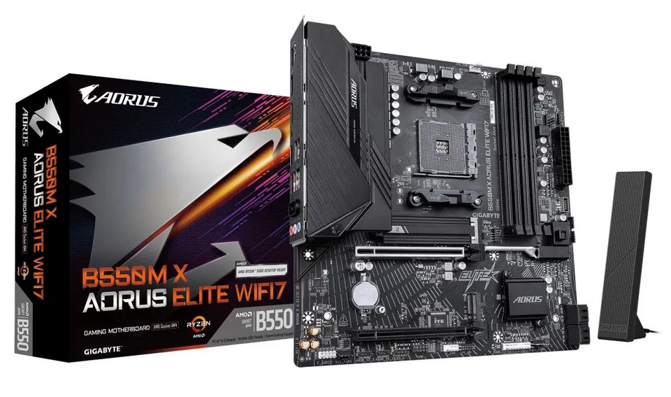 Mainboard sắp tăng giá sốc: PC builder phải hành động ngay
