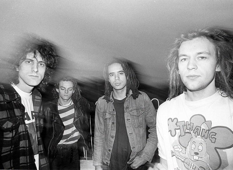 Alternative Rock’s Lost Vault Swings Open Again