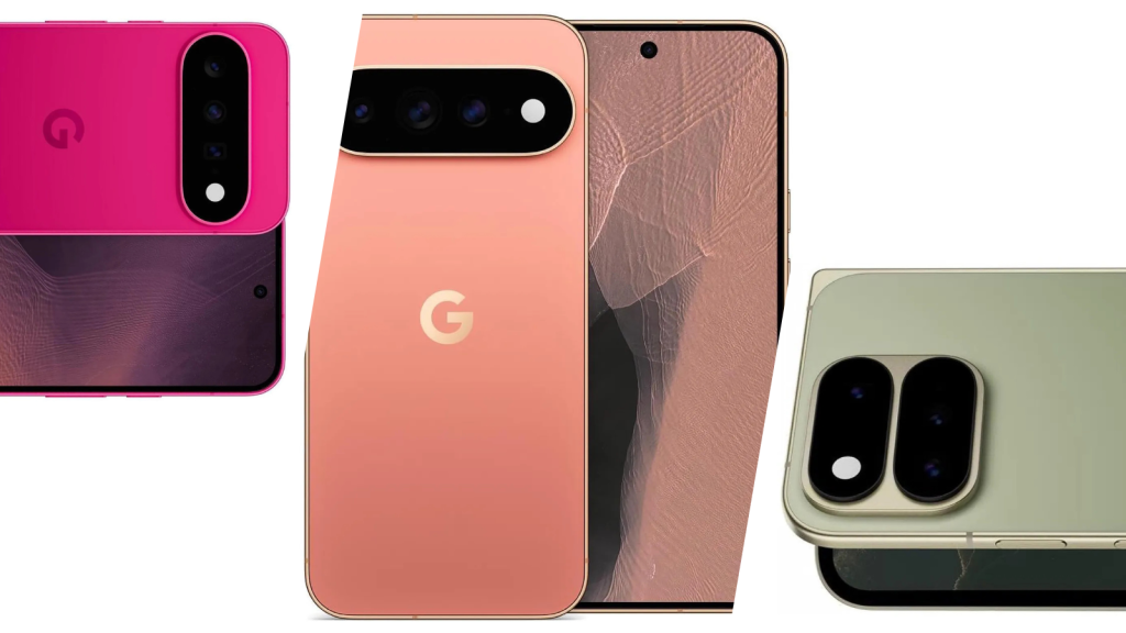 Pixel 11 Color Guide: The Shades That Look Best and Last Longest