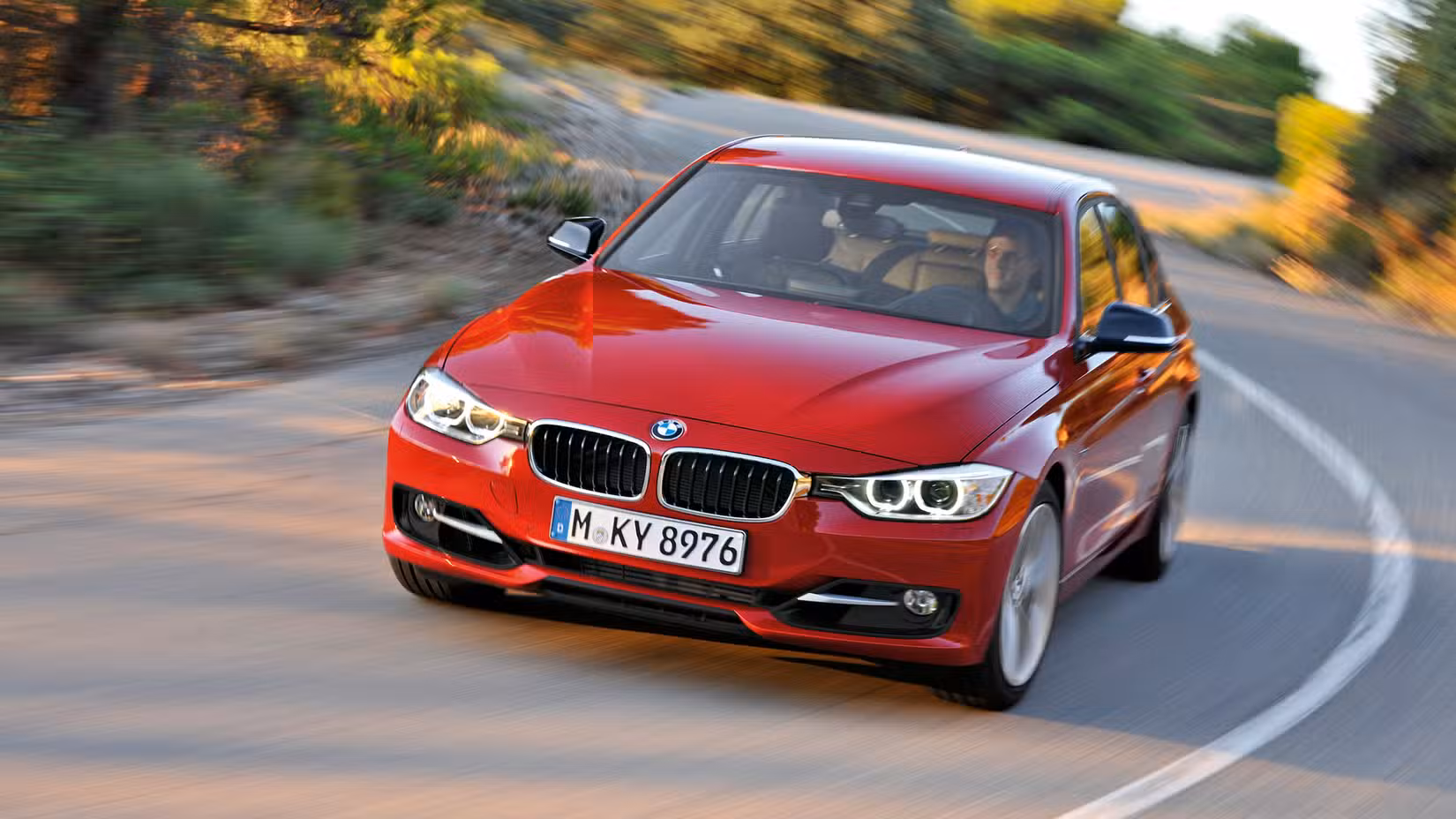 How BMW’s Leasing Glut Turned 3 Series Sedans Into Bargain Luxury Buys