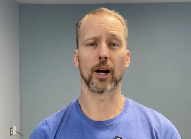 Standing Back Exercises to Restore Posture and Strength After 60