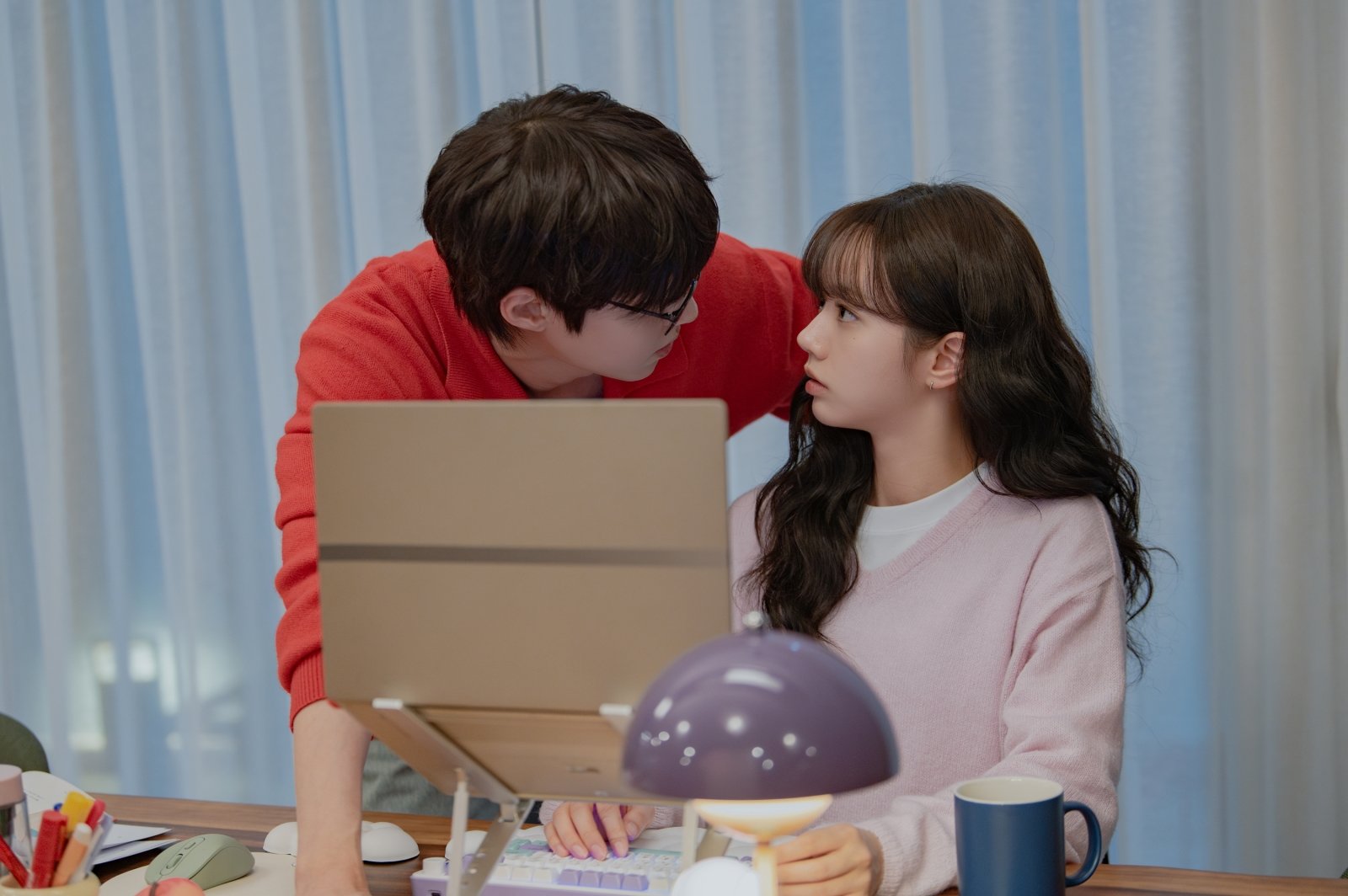 How Hyeri’s Emotional Depth Turns ‘Dream to You’ Into a Must-Watch Reunion Romance