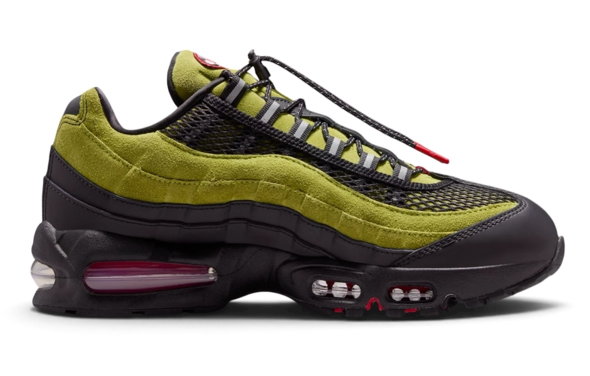 How Artist Collaborations Turn Nike Sneakers Into Instant Collectibles