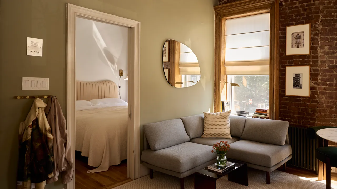 How to Maximize Tiny Rentals With Multipurpose Furniture