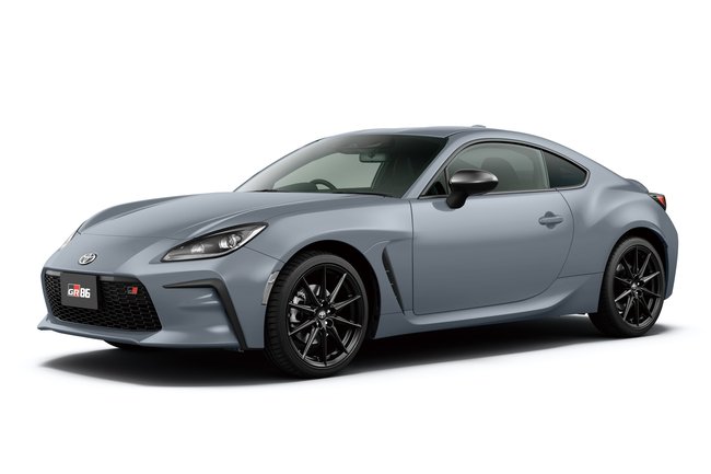 GR86 vs BRZ Manual: The Twin-Coupe Handling Upgrade Guide