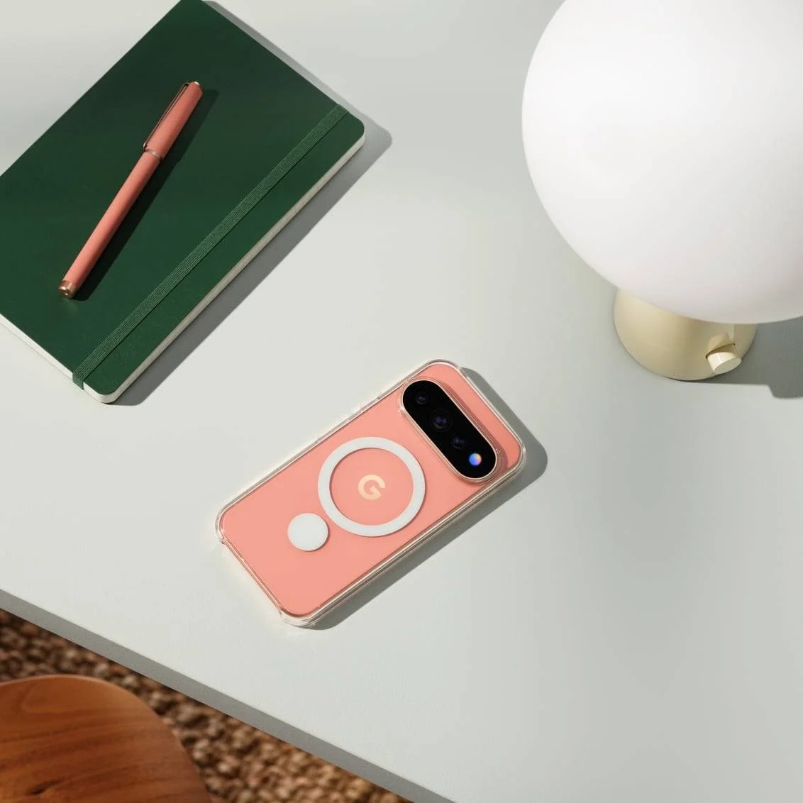 Best Cases for Pixel 11 Series: Clear Protection and Ring Stands
