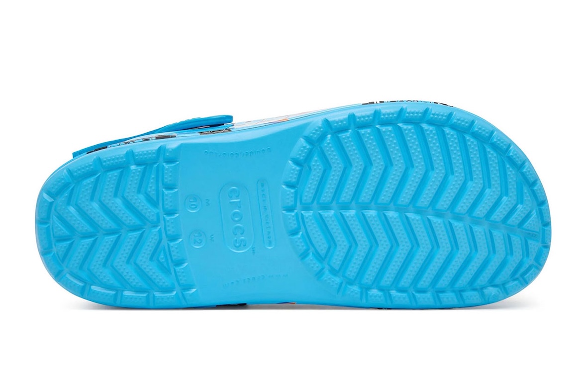 Disney Cars Crocs Turn Pixar Nostalgia Into Collectible Fashion