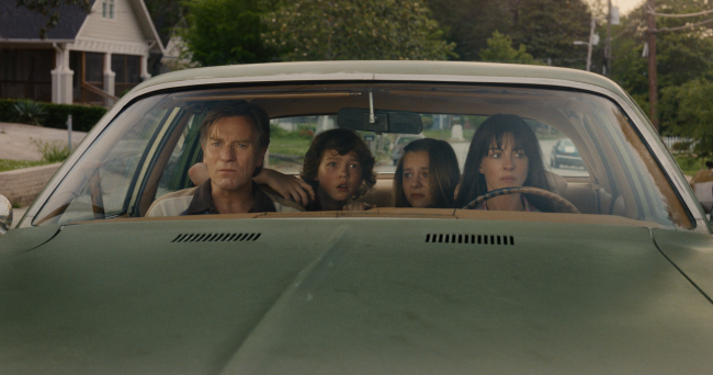 David Robert Mitchell Shows Indie Auteurs Can Power Dinosaur Blockbusters