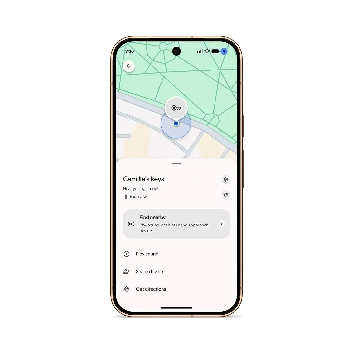 Pixel Tag vs AirTag: Google’s Big Bet on Android Item Tracking