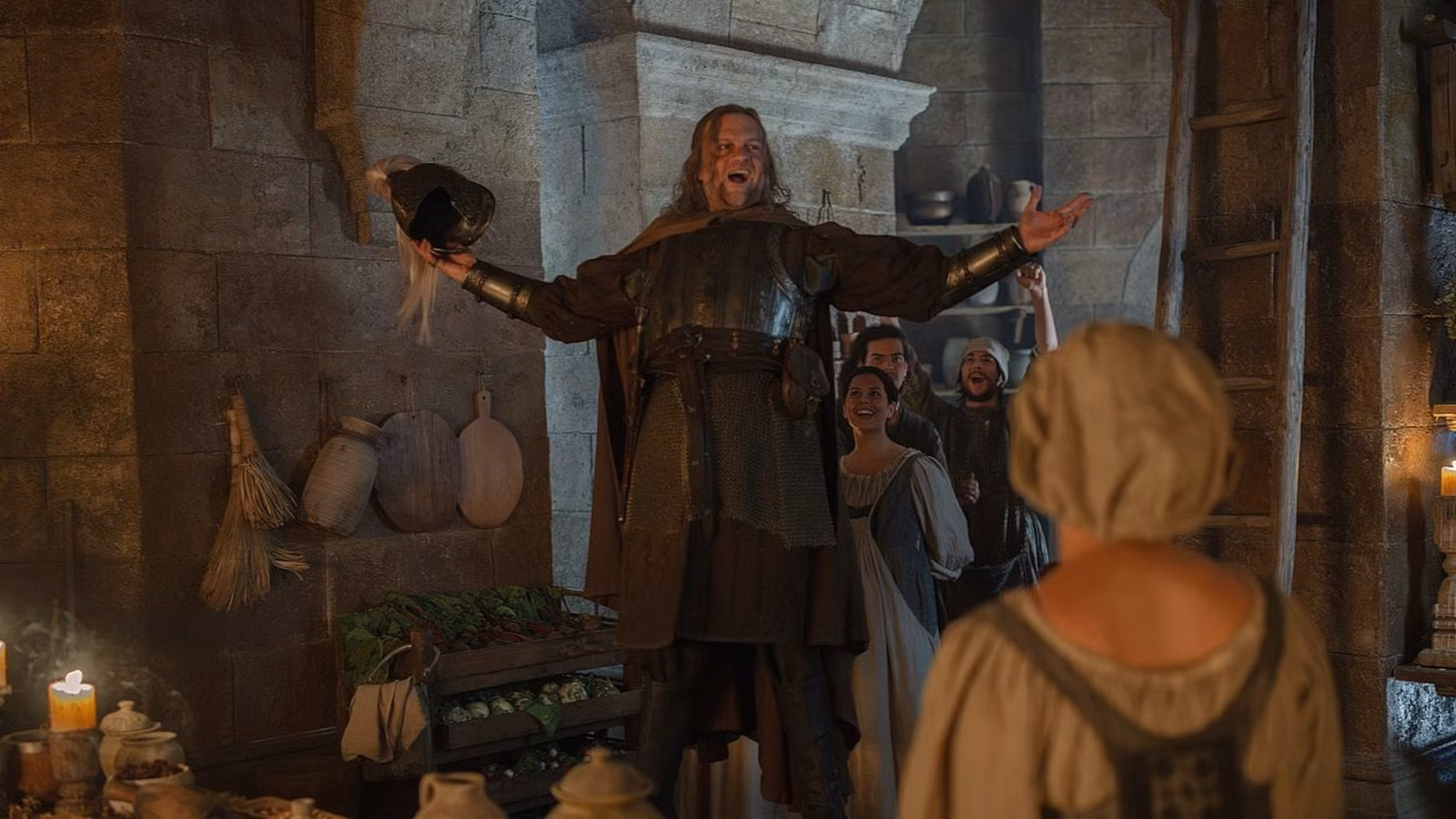 House of the Dragon Season 3 Finale Ending Explained