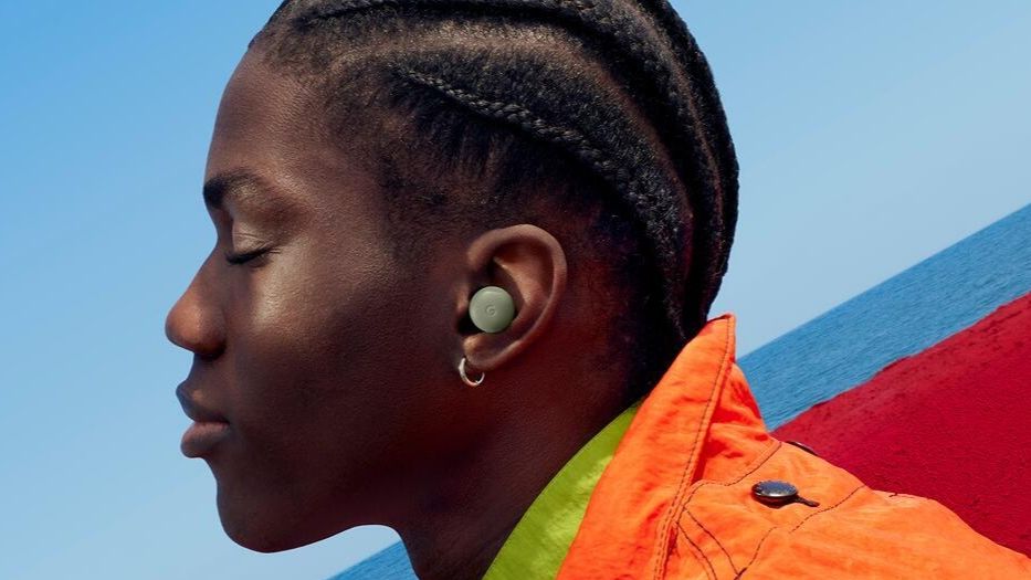 Pixel Buds Pro 2 Dynamic ANC Turns Commutes Into Quiet Zones