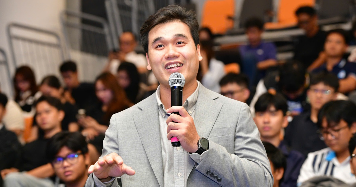 Tại sao doanh nghiệp Việt Nam đầu tư AI nhưng vẫn khó sinh lợi