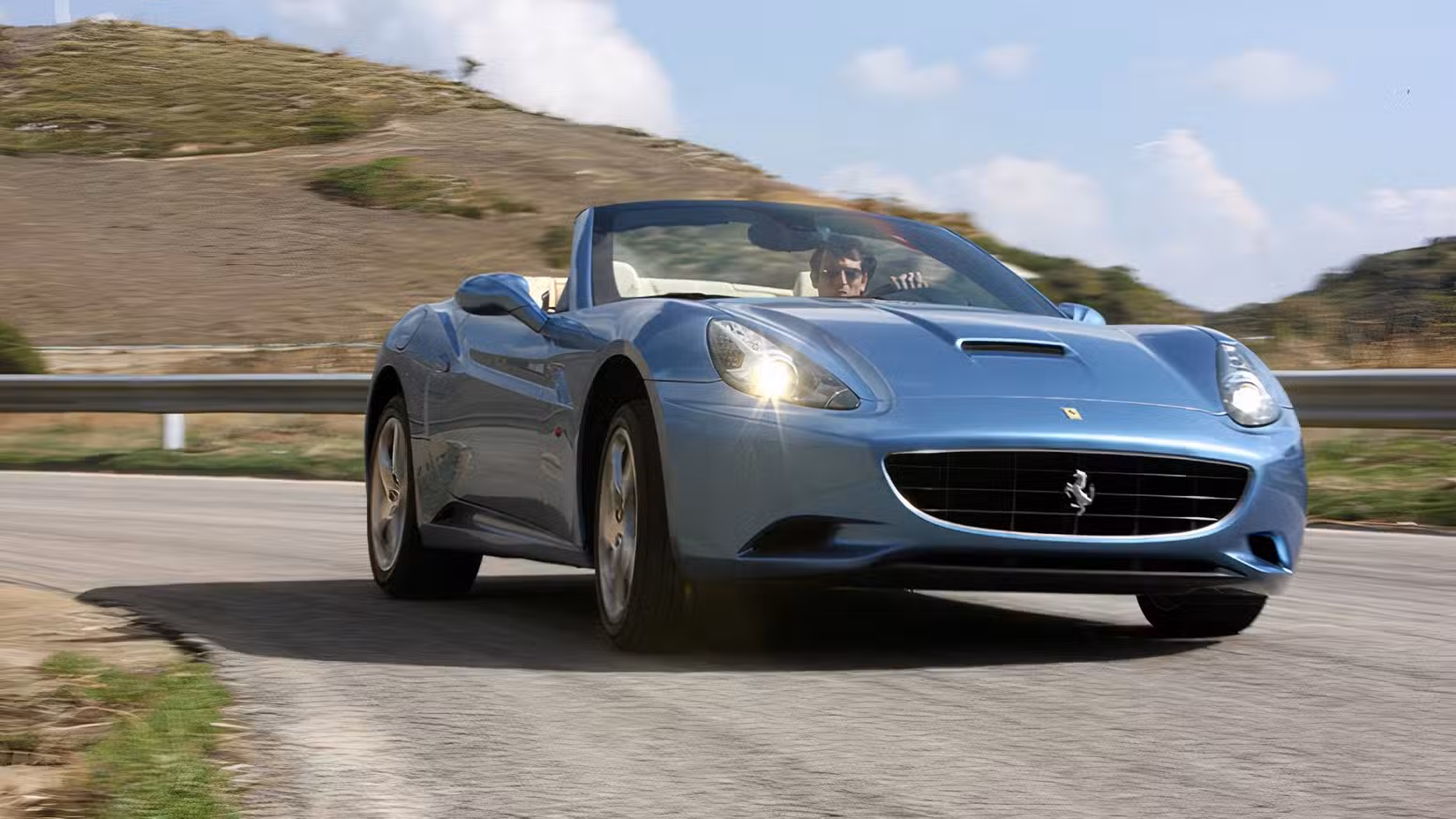 Luxury Cars That Lost Half Their Value: Supercar Performance for Less