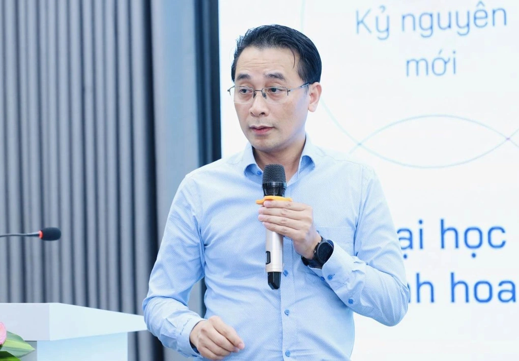 Ba đại học đầu tiên chạy đua thành đại học tinh hoa: Tham vọng và bài toán tiêu chí