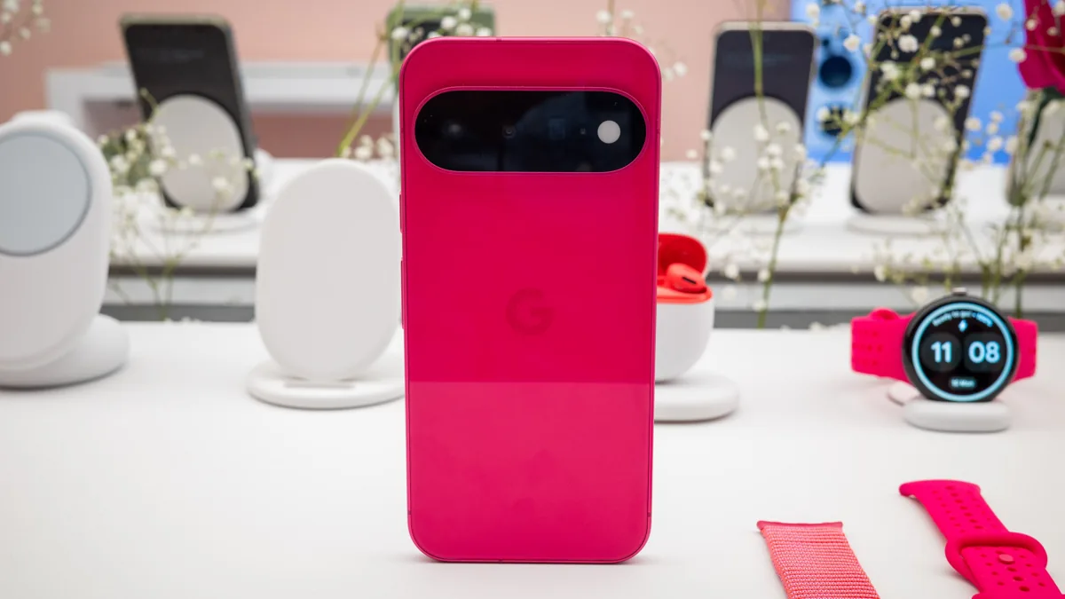 Google Pixel 11 Lineup: Specs, Pricing Tiers and Key Changes