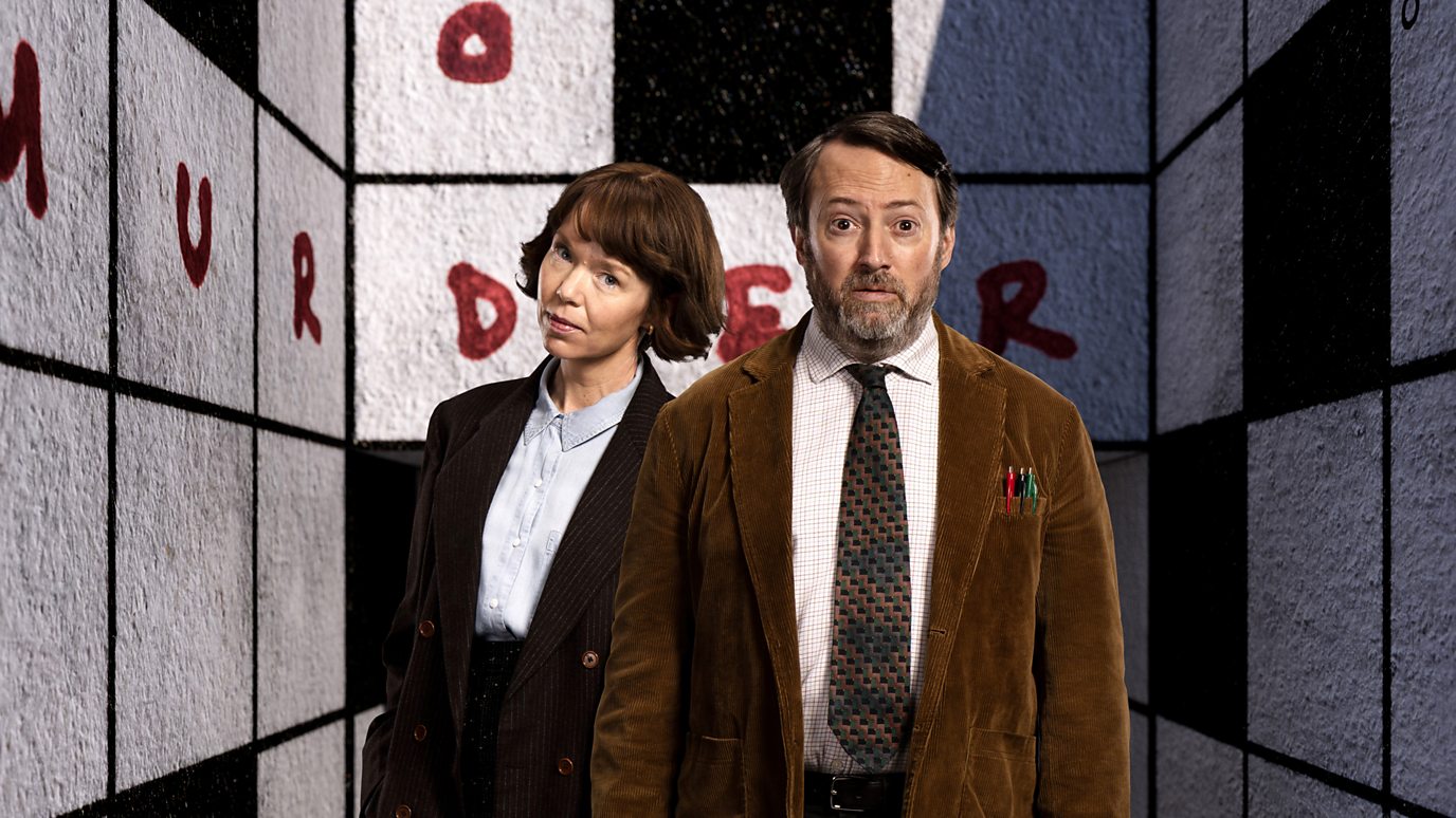 Ludwig Season 2 Turns Awkward Comedy Into a Sharper Crime Conspiracy