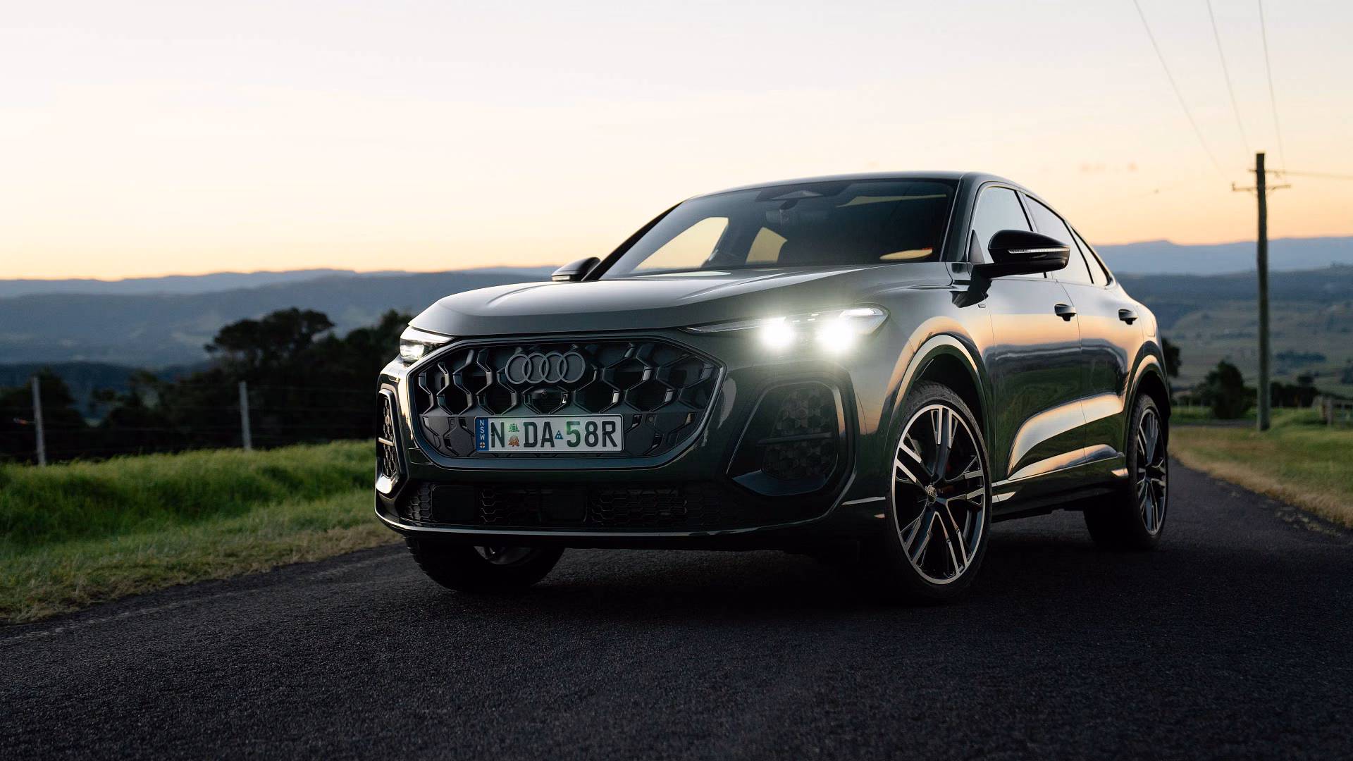 Audi Q5 e-hybrid vs Q3 PHEV: Which Plug-in SUV to Buy