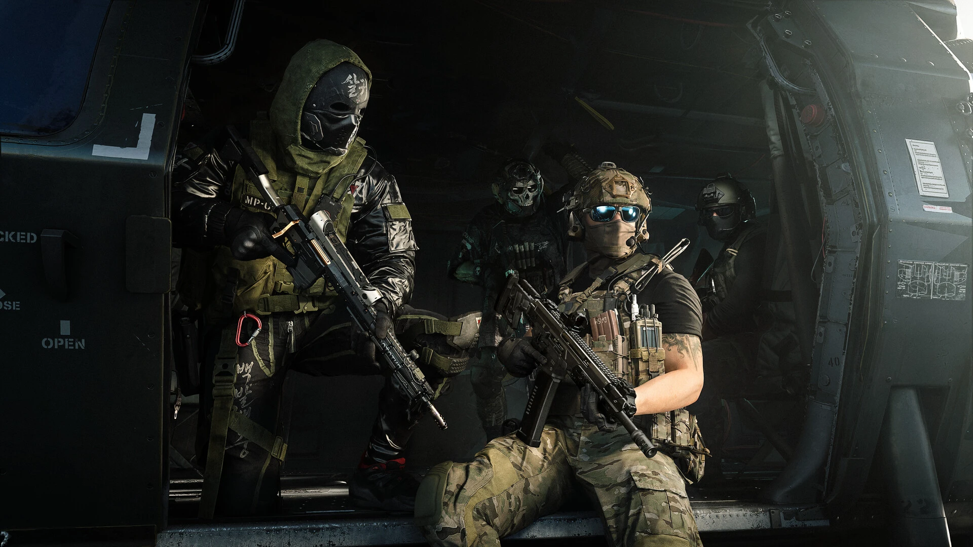 How to Claim Your Modern Warfare 4 Beta Code Through Discord Nitro