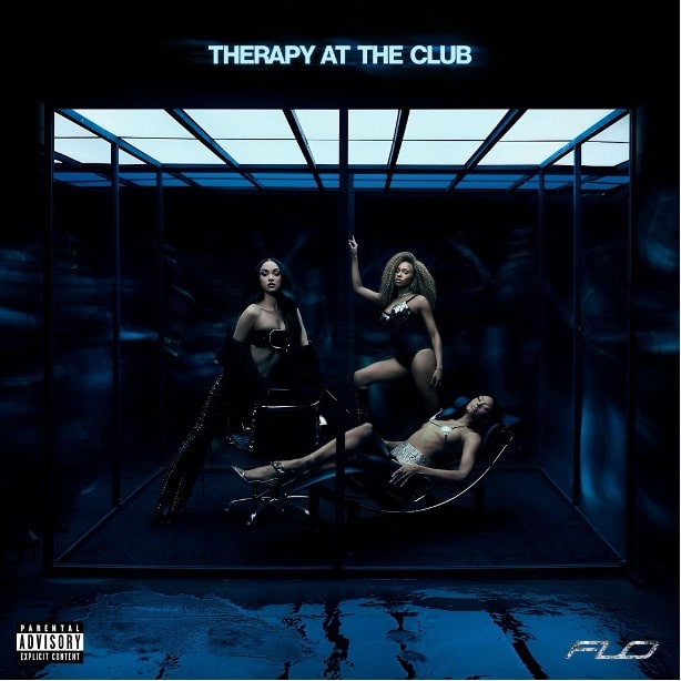 FLO's ‘Therapy at the Club’ Turns Nightlife Into Emotional R&B Confession