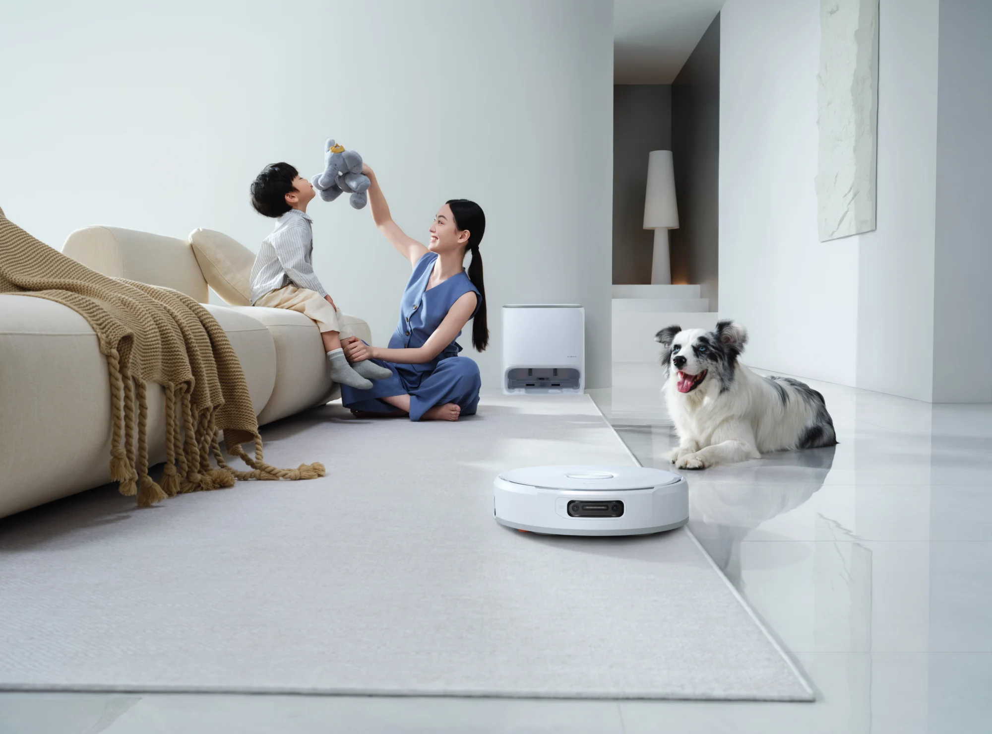 Ecovacs Deebot X12 vs Narwal Freo 20: Self-Cleaning Robot Mop Face-Off