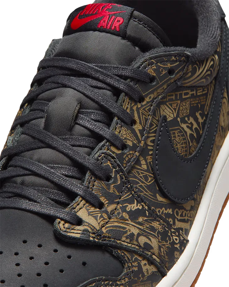 Nike’s Fall Sneaker Drops: Art, Archives and Performance Tech