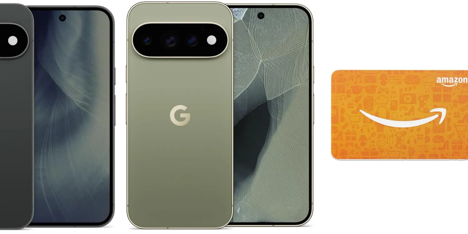 Pixel 11 pre-order: So sánh ưu đãi Google Store, Amazon và các bên khác