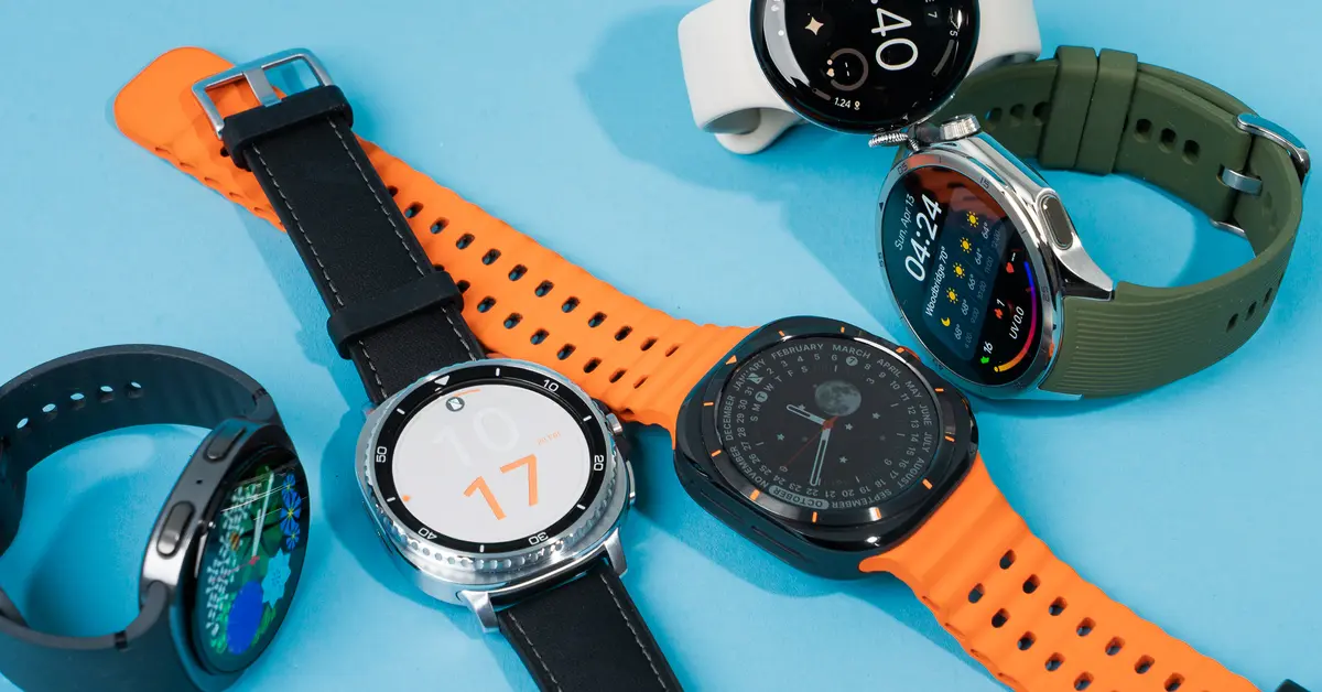 Pixel Watch 5 vs Galaxy Watch 9: The Android Wearable Choice
