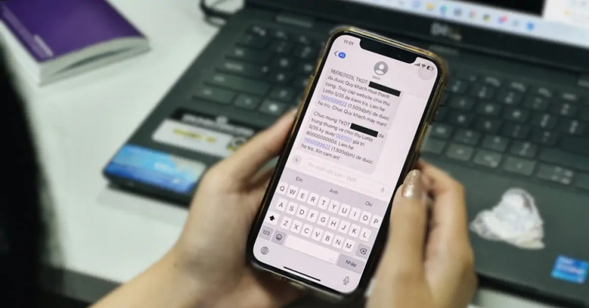 RCS là gì và vì sao bạn nên chia tay SMS ngay bây giờ