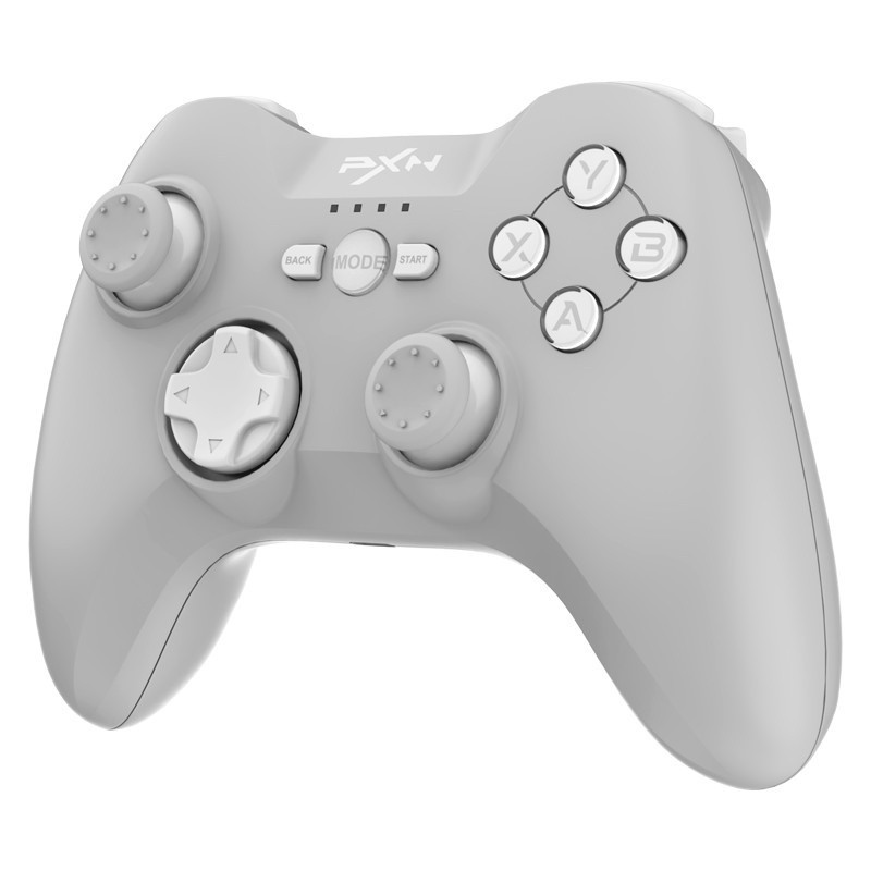 PXN P3 vs 8BitDo FlipPad: tay cầm di động nào hợp với bạn?
