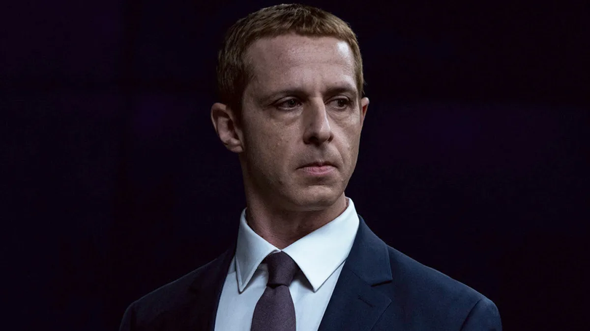 Jeremy Strong’s Method Acting as Zuckerberg: Where Is the Line?