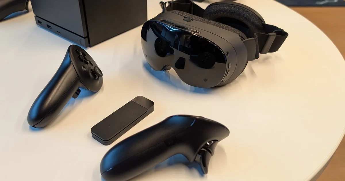 Steam Frame’s Launch Window: Power Move or Missed Moment for VR?
