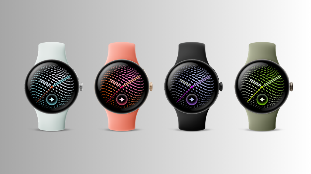 Pixel Watch 5 sức khỏe: AI là vũ khí mới của Google