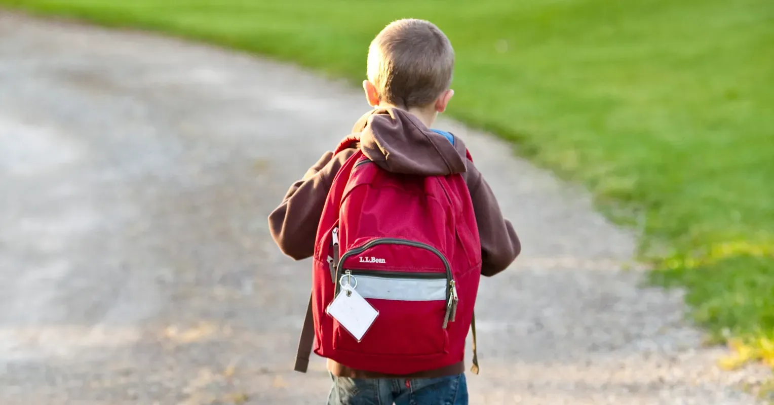Why Third Grade and Back-to-School Transitions Catch Parents Off Guard