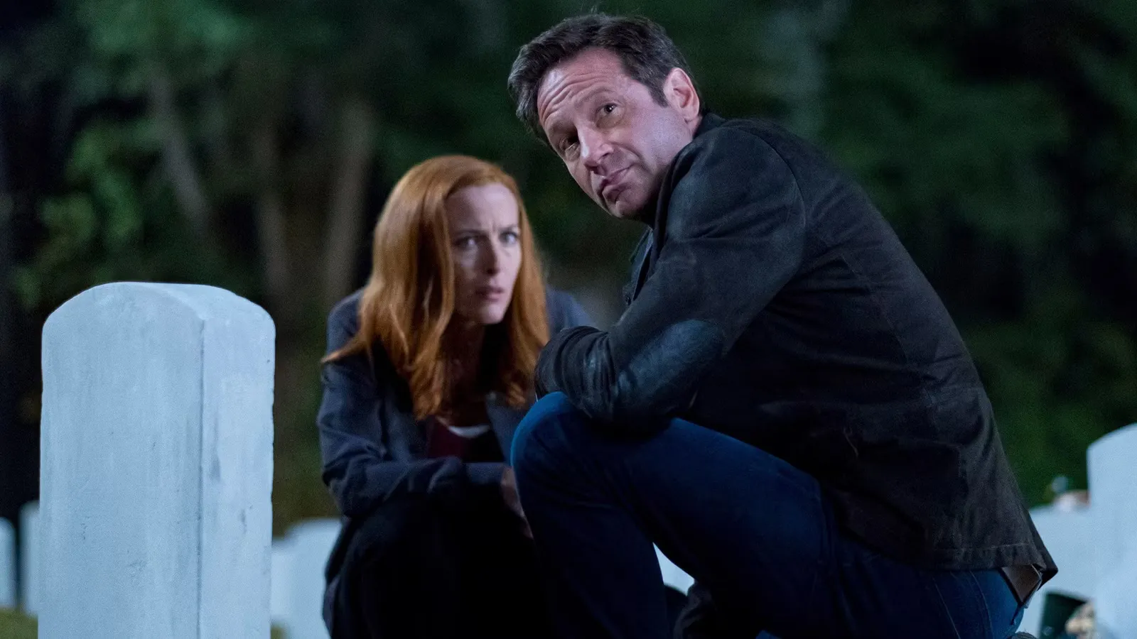 The X-Files Season 12: Why Mulder and Scully Still Matter