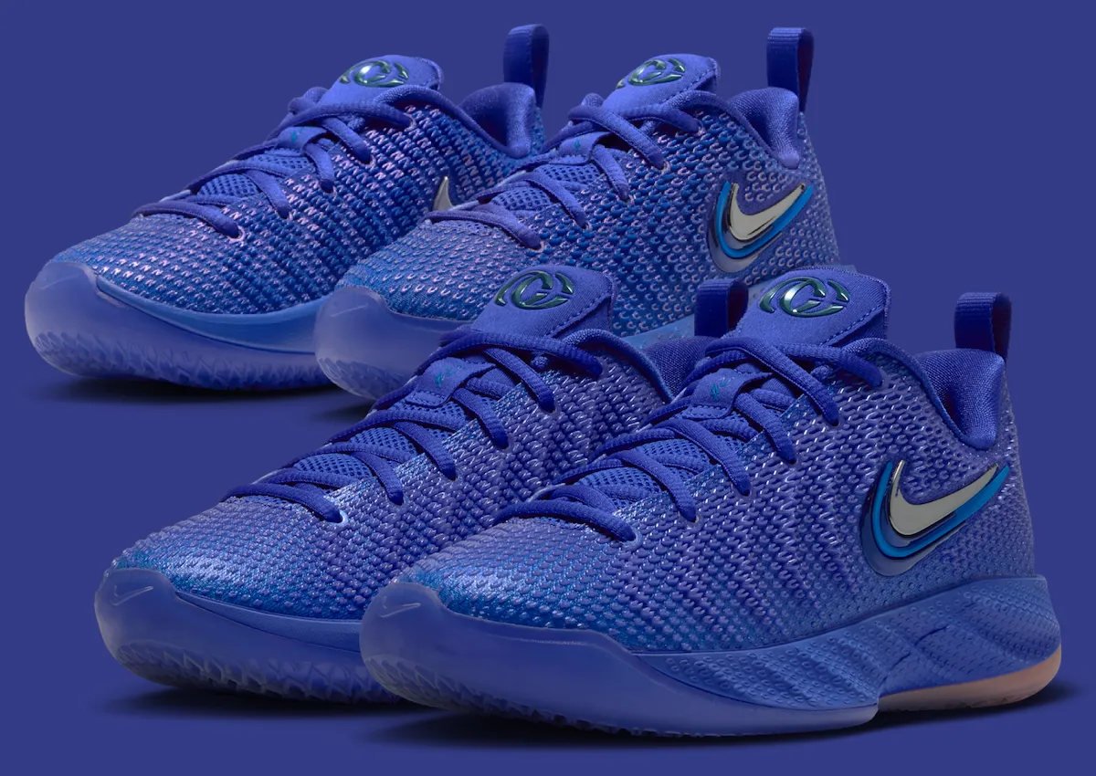 Nike and Converse Heat Up Women’s Basketball Sneaker Releases