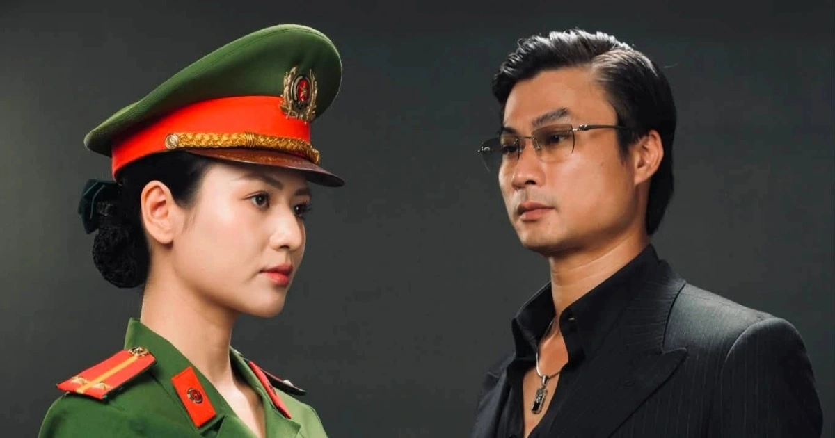 “Lửa trắng”: Khi đạo cụ ma túy và kịch tính nội bộ làm nên hiện tượng