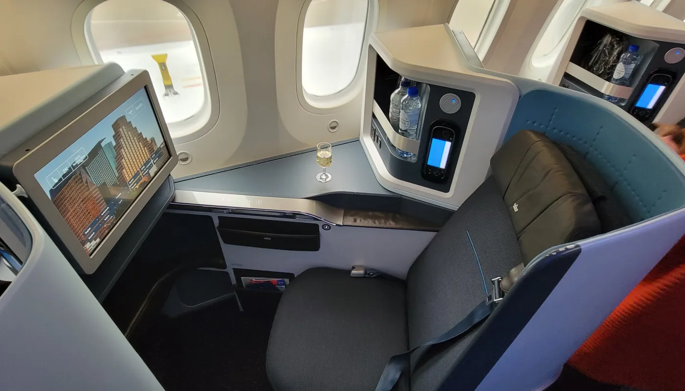 How to Use Credit Card Points Transfers for Ethiopian Airlines Status