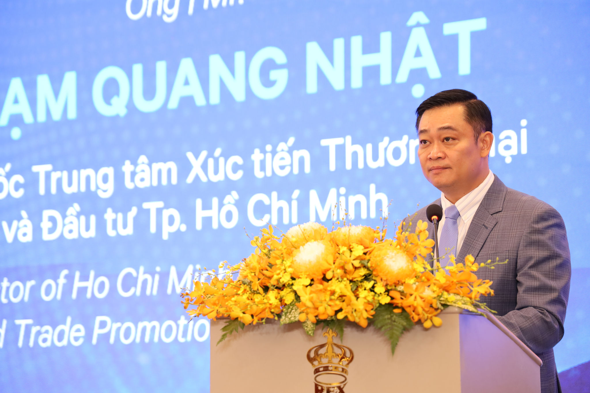 Trung tâm tài chính quốc tế TP.HCM: Định vị riêng trong mạng lưới châu Á