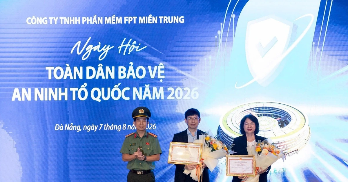 FPT mở rộng sang hạ tầng dữ liệu và thị trường trung gian