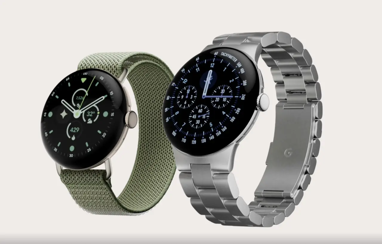 Pixel Watch 5 Health Features Put Apple and Garmin on Notice