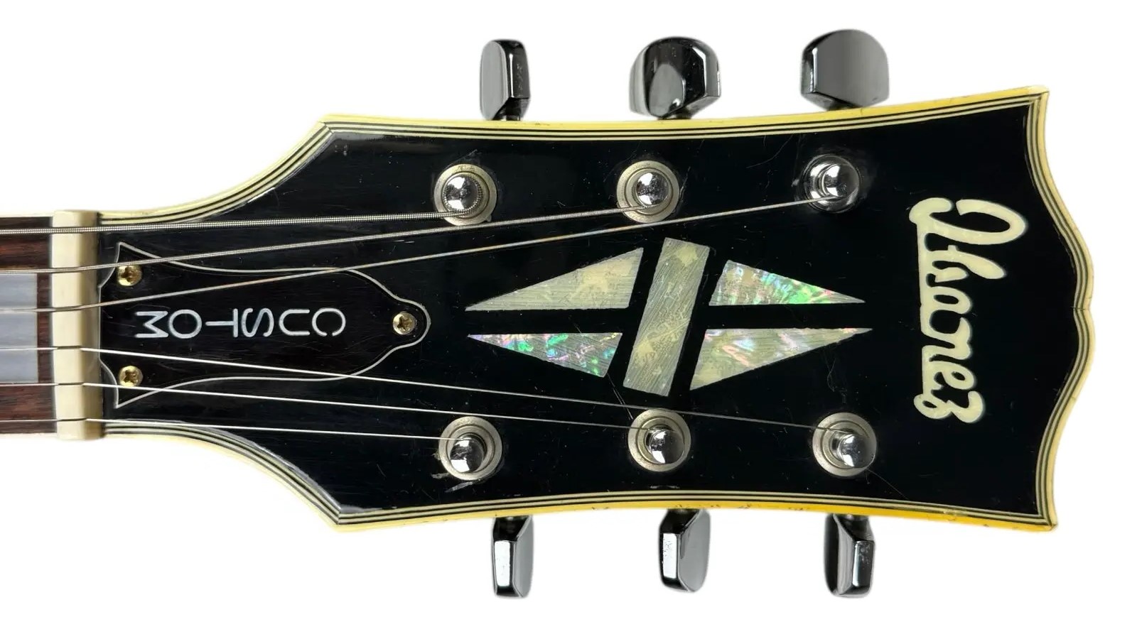 Why Fender and Gibson Keep Losing on Guitar Body Trademarks