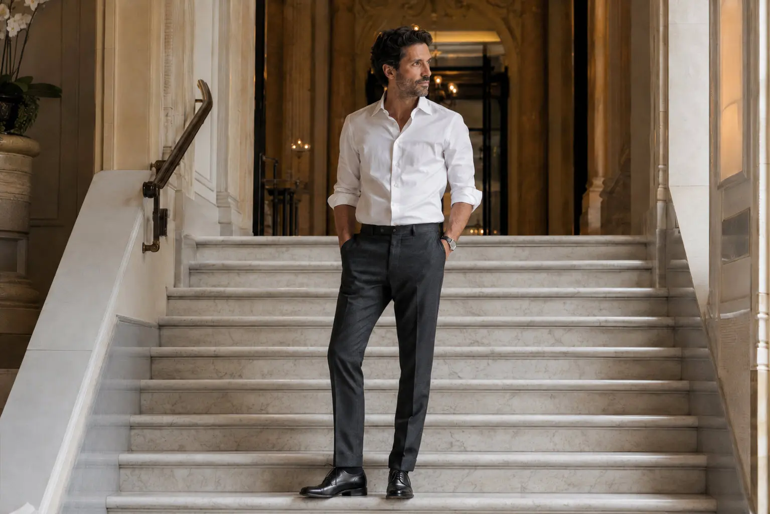 When Premium Dress Shoes Justify Their Price