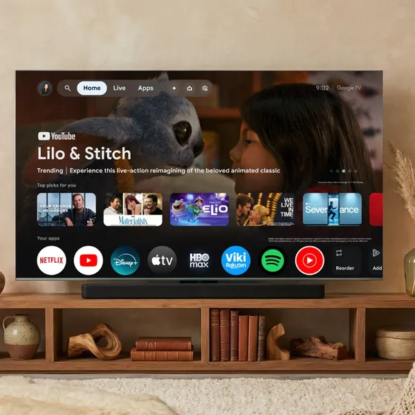 Free Streaming Hits 10,000 Titles: The New Binge Habit