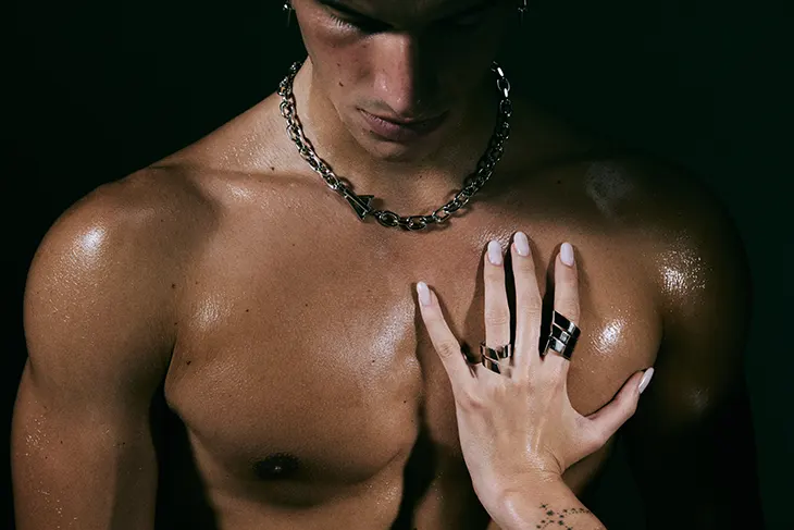 How Luxury Jewelry Is Capturing Clubbing Culture and Movement