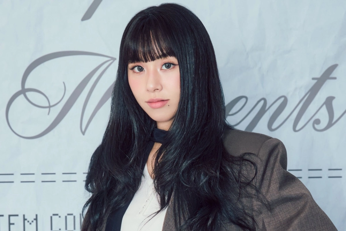 TWICE’s Chaeyoung Bets on Independence Without Leaving Her Group