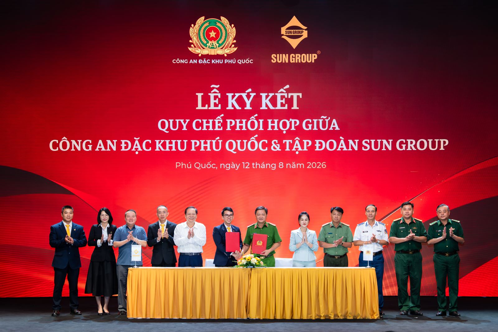 Phú Quốc tăng tốc chuẩn bị APEC: Nâng cấp hạ tầng và an sinh để bứt phá